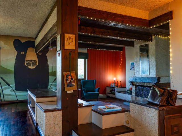 Villa Indipendente in vendita a Poppi, Toscana