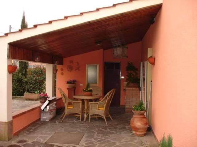 Villa Indipendente in vendita a Porcari, Toscana
