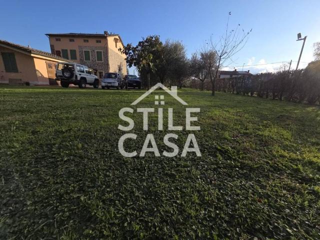 Villa Indipendente in vendita a Rughi, Porcari