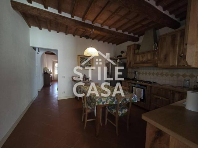 Villa Indipendente in vendita a Rughi, Porcari