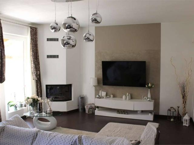 Villa Indipendente in vendita a Porcari, Toscana