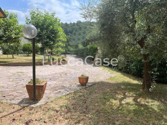 Villa Indipendente in vendita a Rughi, Porcari