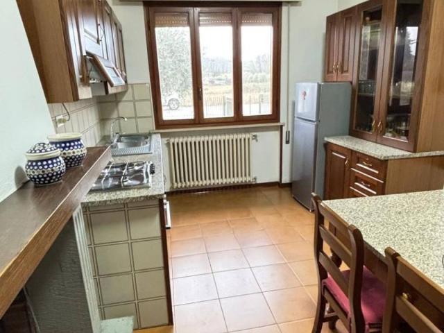 Villa Indipendente in vendita a Porcari, Toscana