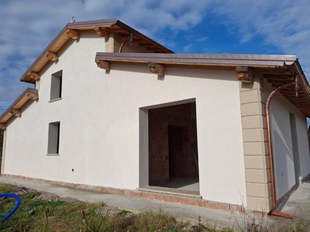 Villa Indipendente in vendita a Rughi, Porcari