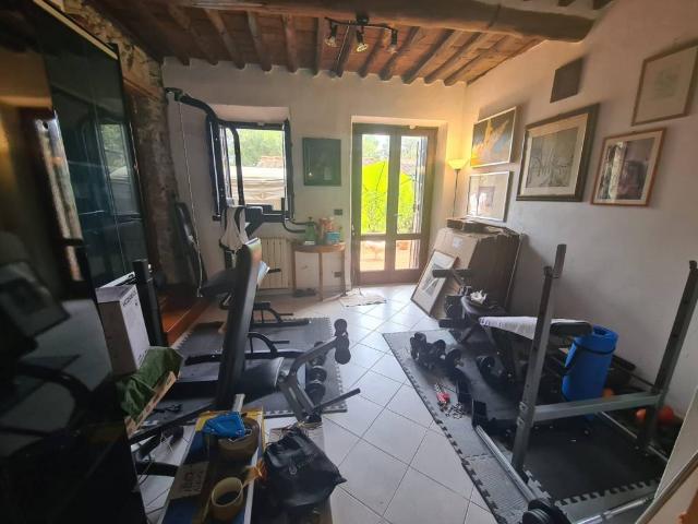 Villa Indipendente in vendita a Rughi, Porcari