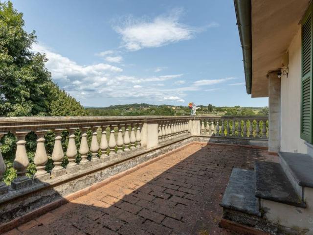 Villa Indipendente in vendita a Rughi, Porcari