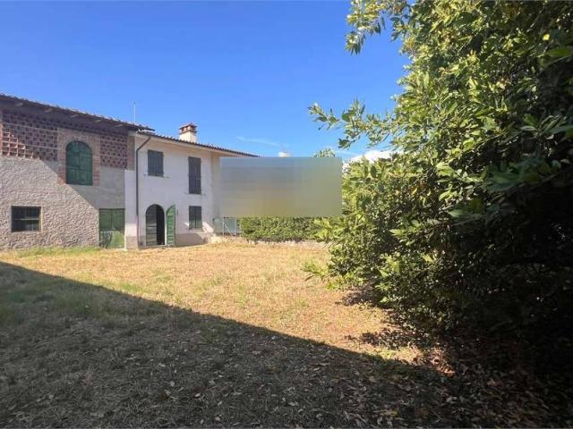 Villa Indipendente in vendita a Rughi, Porcari