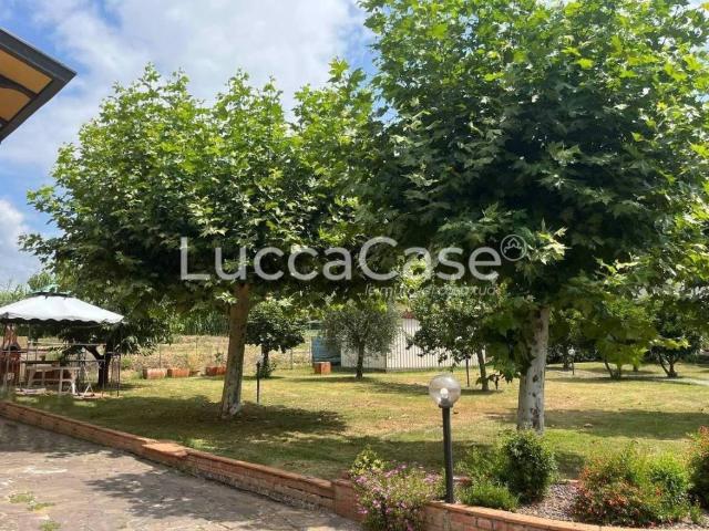 Villa Indipendente in vendita a Rughi, Porcari