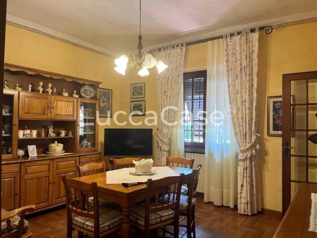 Villa Indipendente in vendita a Rughi, Porcari