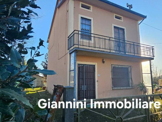 Villa Indipendente in vendita a Rughi, Porcari