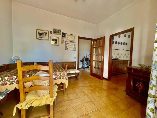 Villa Indipendente in vendita a Rughi, Porcari