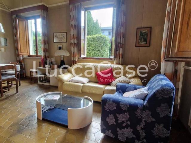 Villa Indipendente in vendita a Rughi, Porcari