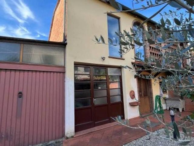 Villa Indipendente in vendita a Rughi, Porcari