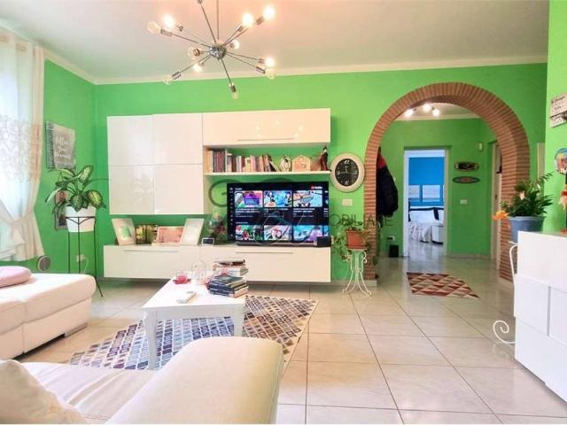 Villa Indipendente in vendita a Rughi, Porcari