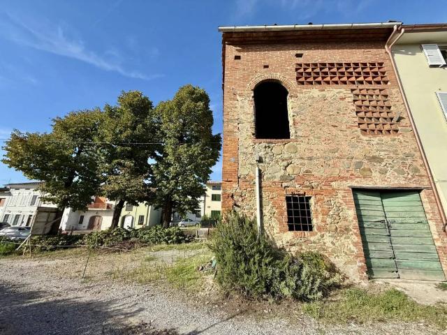 Villa Indipendente in vendita a Rughi, Porcari