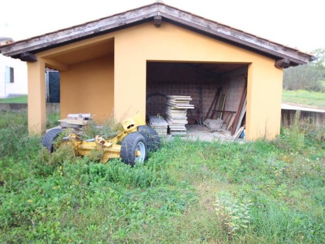 Villa Indipendente in vendita a Rughi, Porcari