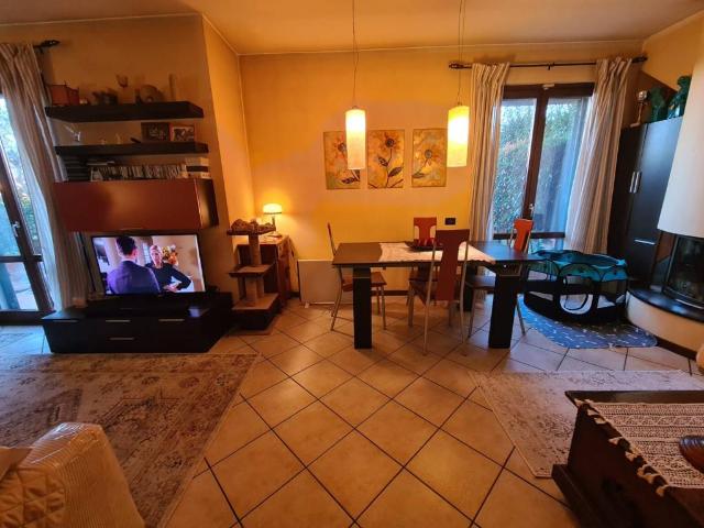 Villa Indipendente in vendita a Porcari, Toscana