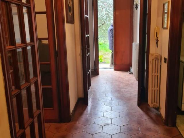 Villa Indipendente in vendita a Rughi, Porcari