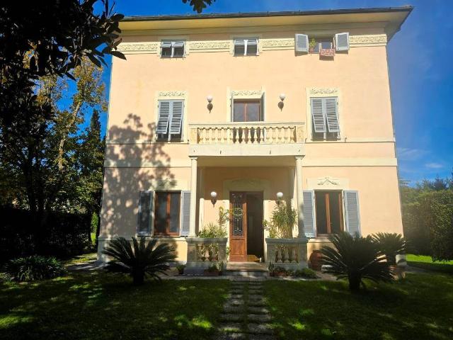 Villa Indipendente in vendita a Rughi, Porcari
