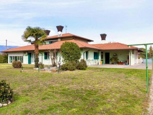 Villa Indipendente in vendita a Rorai Piccolo, Porcia