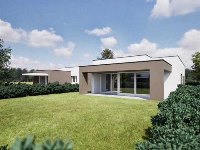 Villa Indipendente in vendita a Rorai Piccolo, Porcia