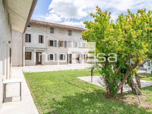 Villa Indipendente in vendita a Rorai Piccolo, Porcia