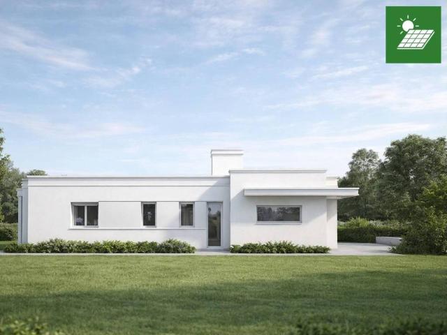 Villa Indipendente in vendita a Rorai Piccolo, Porcia