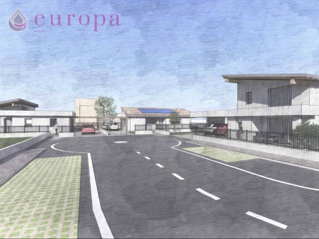 Villa Indipendente in vendita a Rorai Piccolo, Porcia