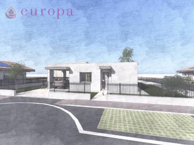 Villa Indipendente in vendita a Rorai Piccolo, Porcia