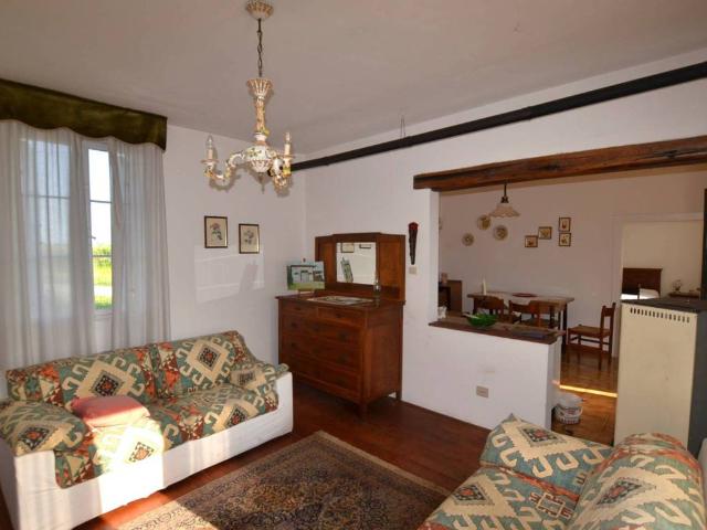 Villa Indipendente in vendita a Porcia, Friuli-Venezia Giulia