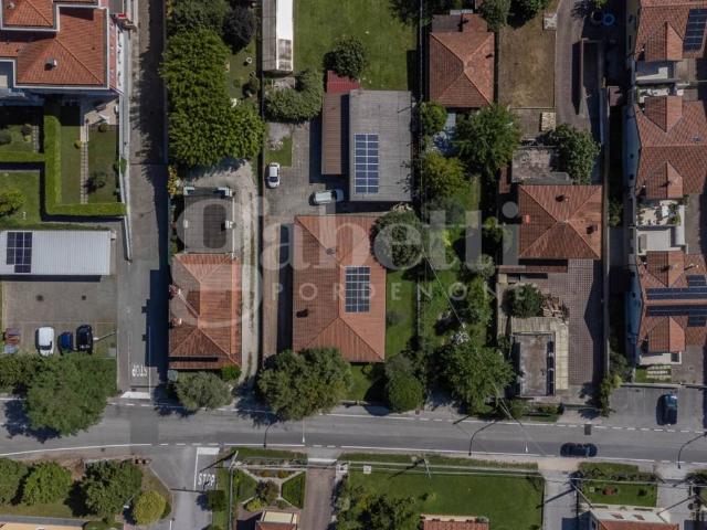 Villa Indipendente in vendita a San Antonio, Pordenone