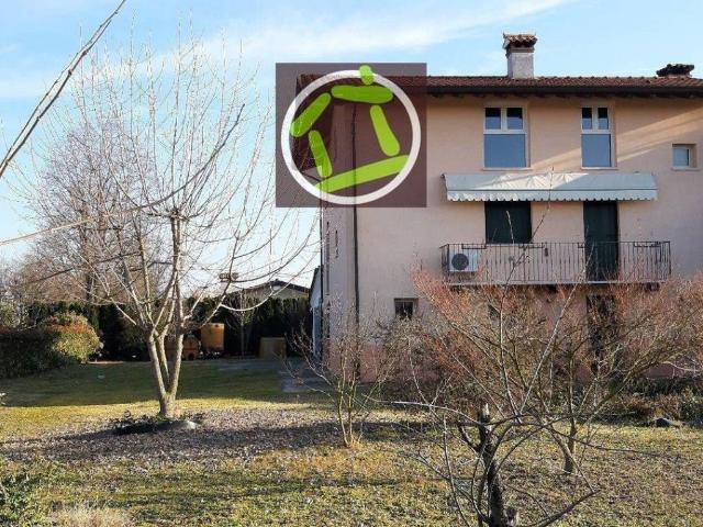 Villa Indipendente in vendita a San Antonio, Pordenone