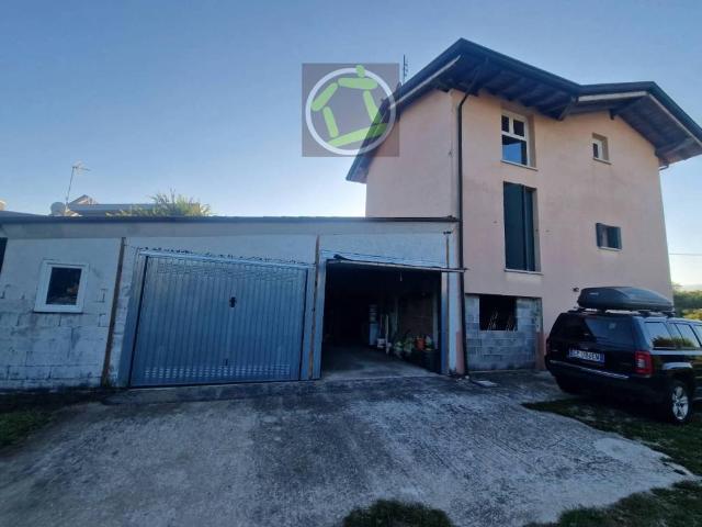 Villa Indipendente in vendita a San Antonio, Pordenone