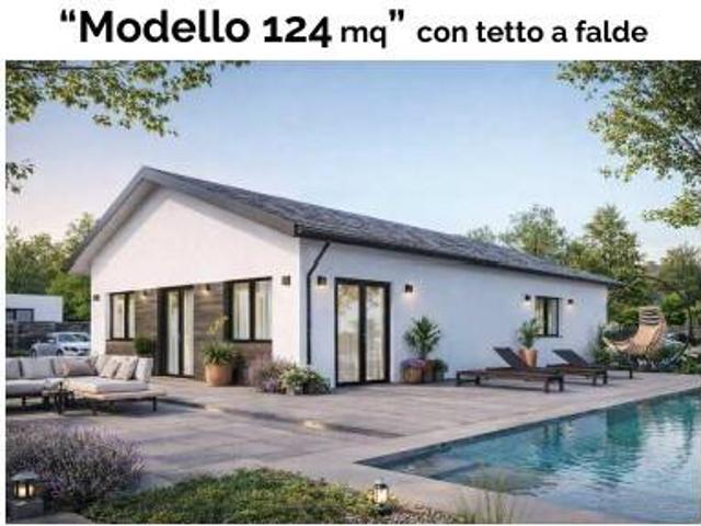 Villa Indipendente in vendita a Pordenone, Friuli-Venezia Giulia
