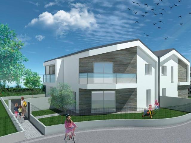 Villa Indipendente in vendita a Rorai Grande, Pordenone