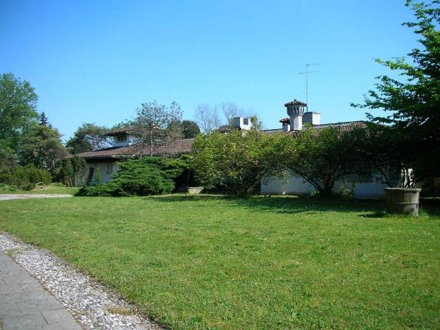 Villa Indipendente in vendita a San Gregorio, Pordenone