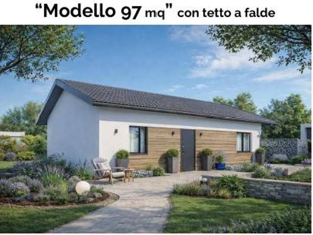 Villa Indipendente in vendita a Pordenone, Friuli-Venezia Giulia