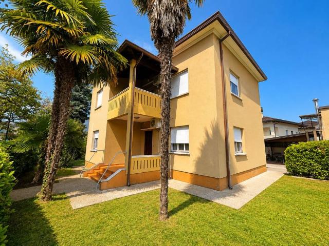 Villa Indipendente in vendita a Torre, Pordenone