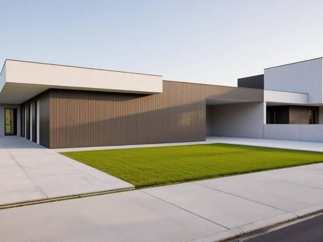 Villa Indipendente in vendita a San Antonio, Pordenone