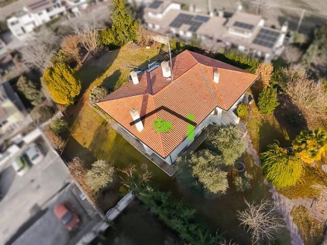 Villa Indipendente in vendita a San Antonio, Pordenone