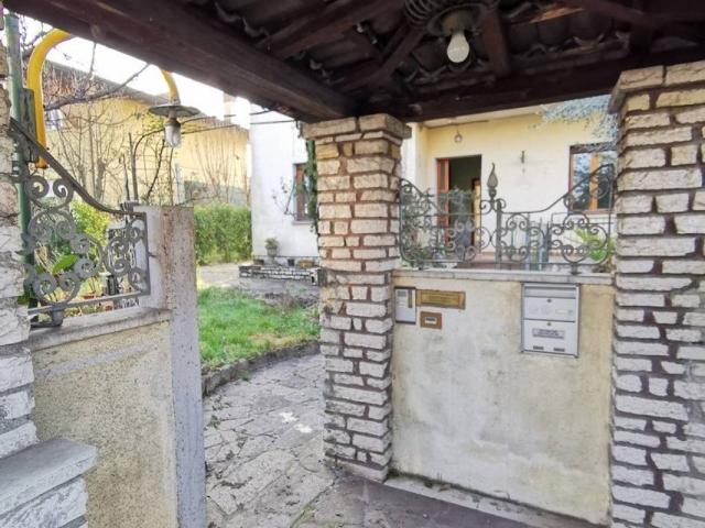 Villa Indipendente in vendita a Noncello, Pordenone