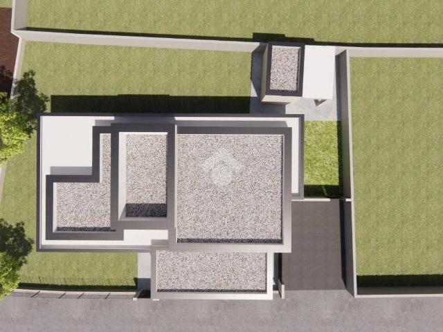 Villa Indipendente in vendita a Villanova / Vilanuova, Pordenone