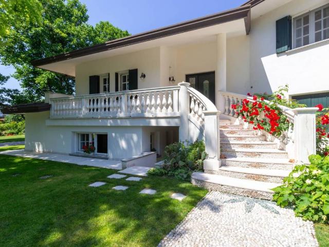 Villa Indipendente in vendita a San Antonio, Pordenone