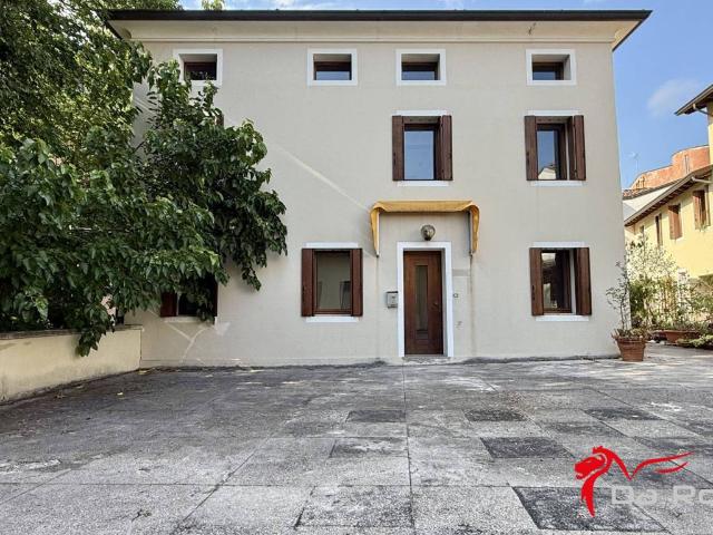 Villa Indipendente in vendita a San Giorgio, Pordenone