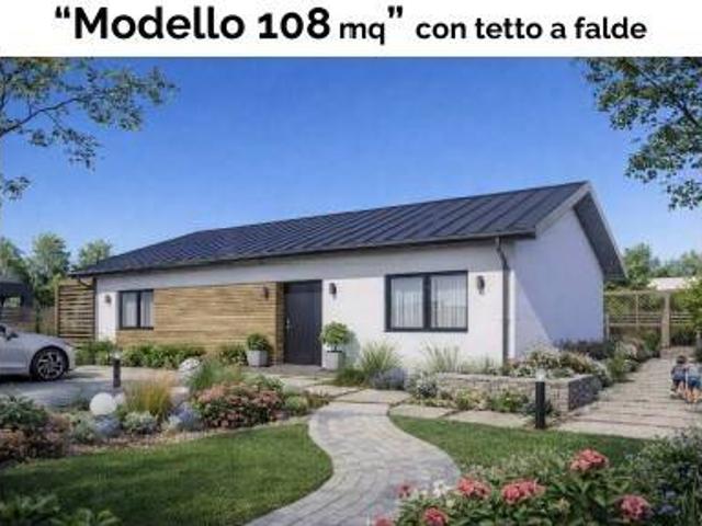 Villa Indipendente in vendita a Pordenone, Friuli-Venezia Giulia