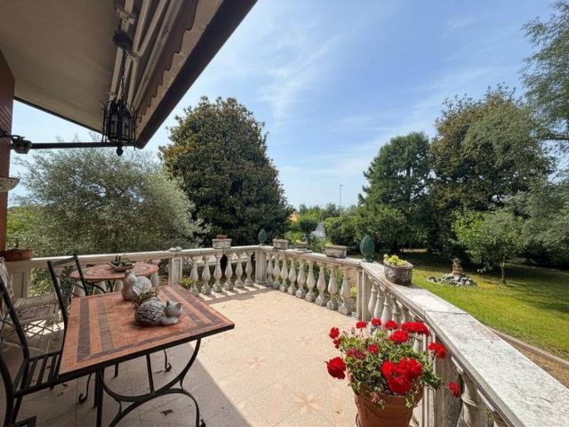 Villa Indipendente in vendita a Villanova / Vilanuova, Pordenone