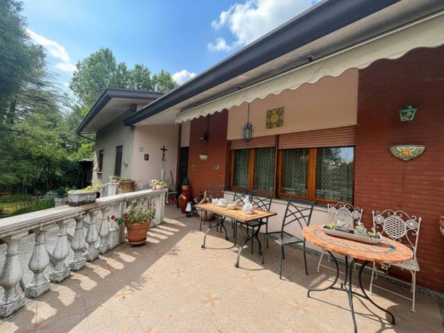Villa Indipendente in vendita a Villanova / Vilanuova, Pordenone