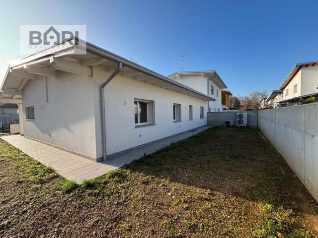 Villa Indipendente in vendita a Torre, Pordenone