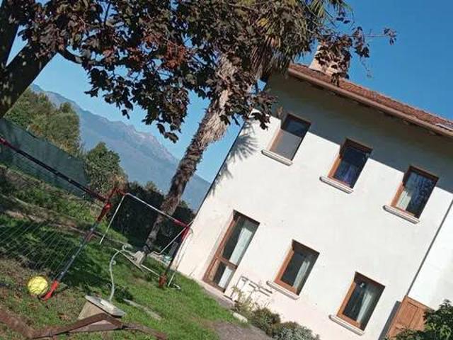 Villa Indipendente in vendita a Cordenons, Friuli-Venezia Giulia
