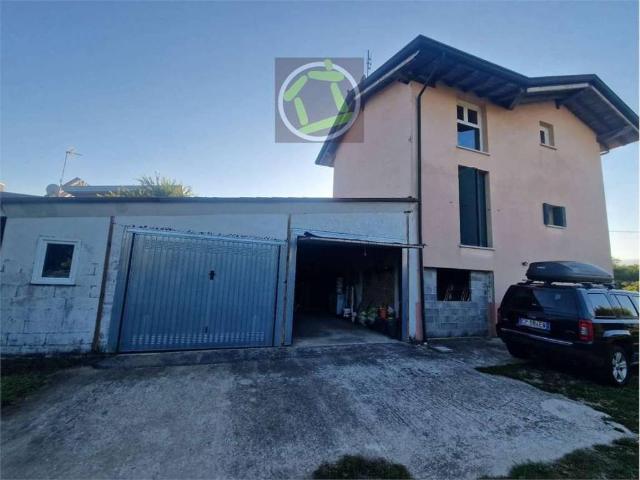 Villa Indipendente in vendita a San Antonio, Pordenone
